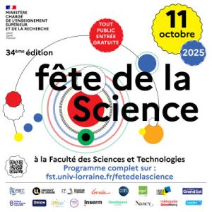 Village des Sciences «? Intelligence(s) ?»